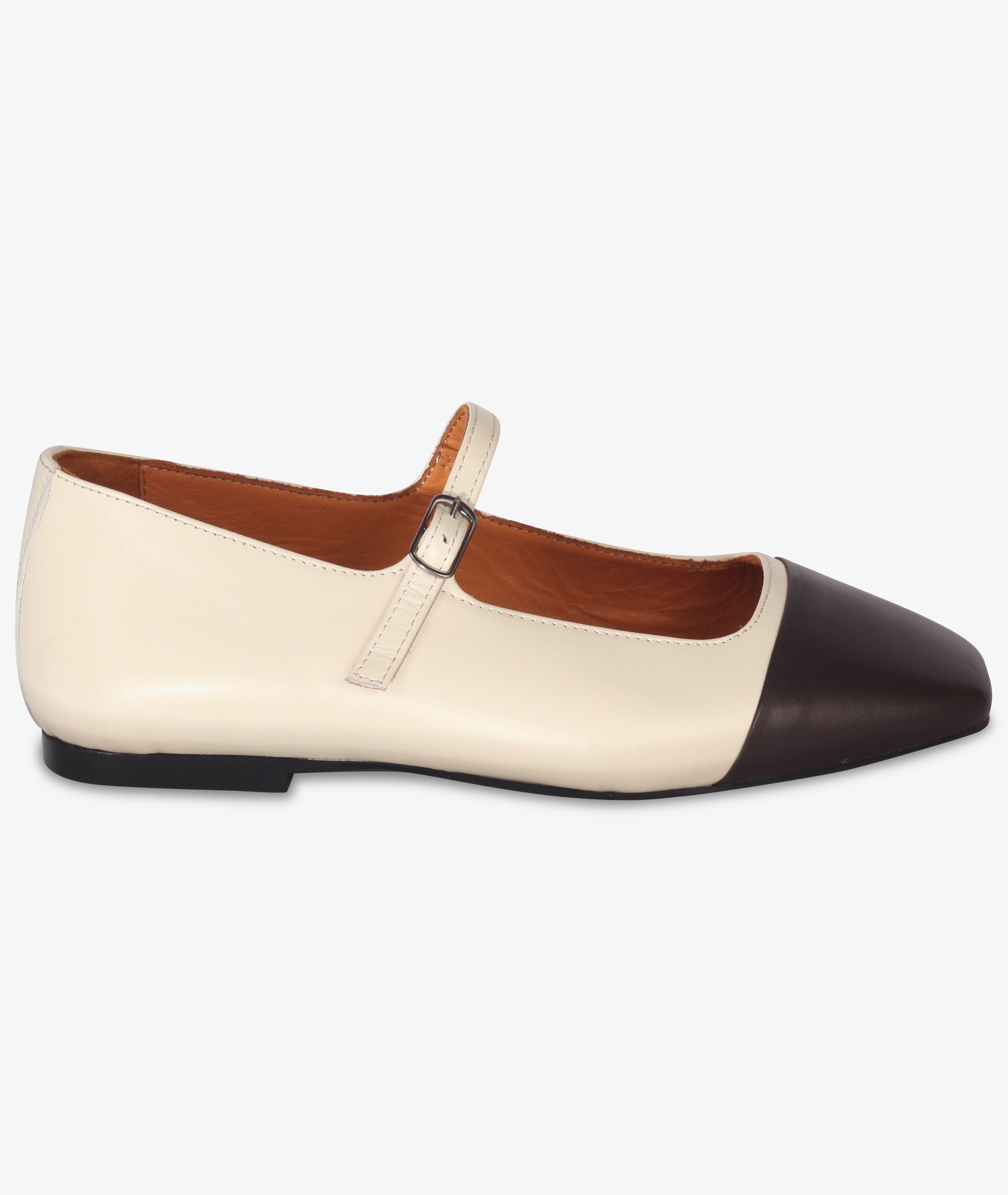 Bej & Kahverengi Babet