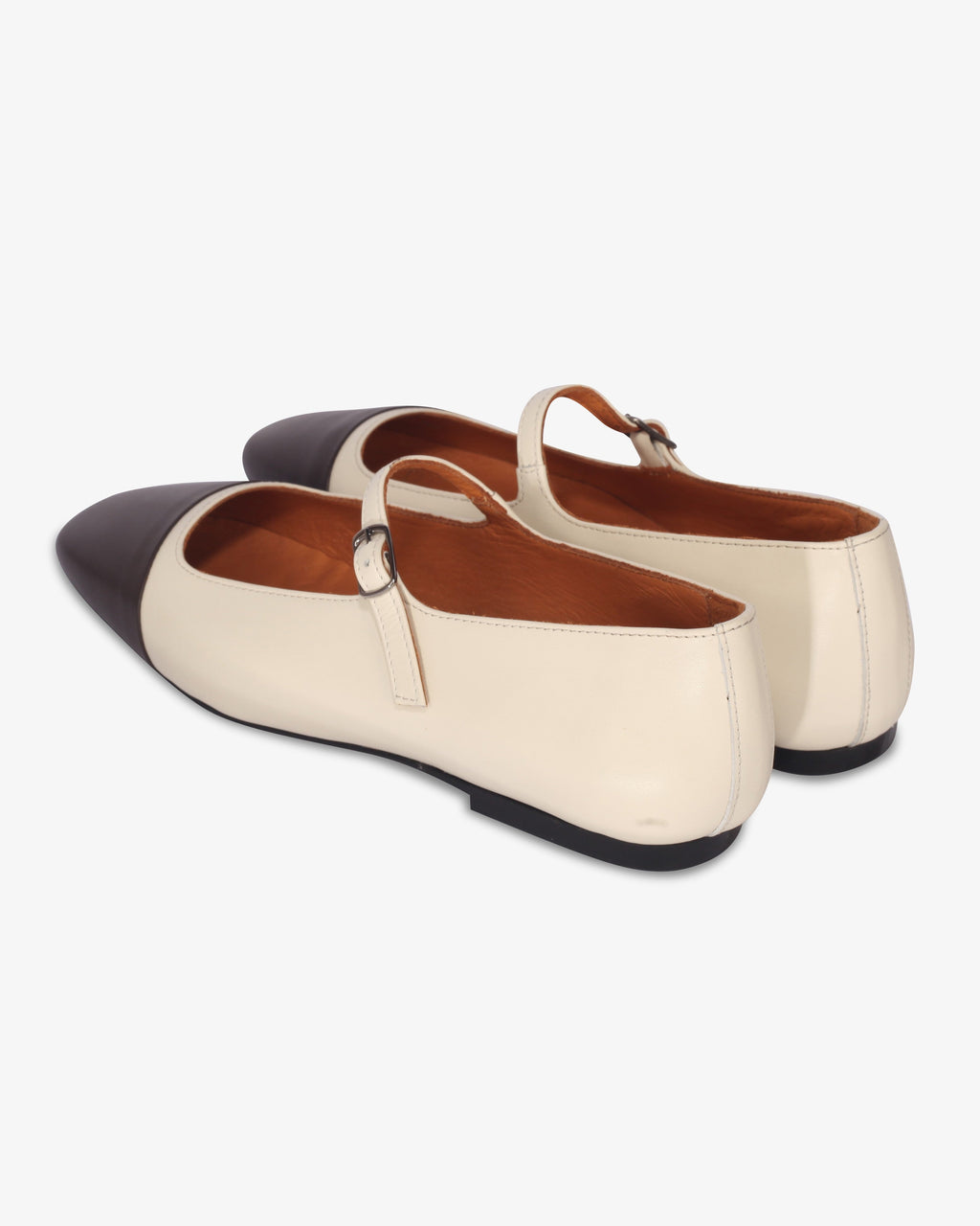 Bej & Kahverengi Babet