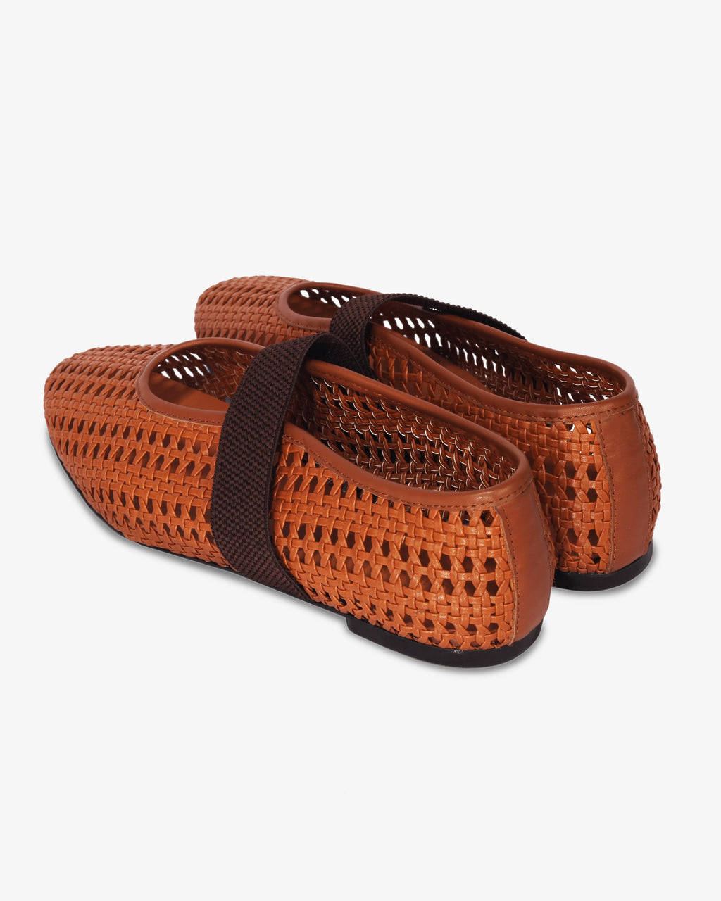 Taba Örgü & Lastik Bantlı Babet